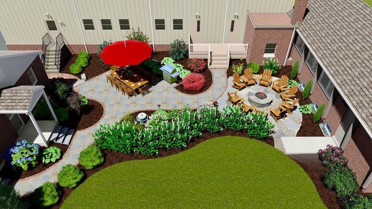 Ideas For Church Garden Designs Ideas For Church Garden Designs