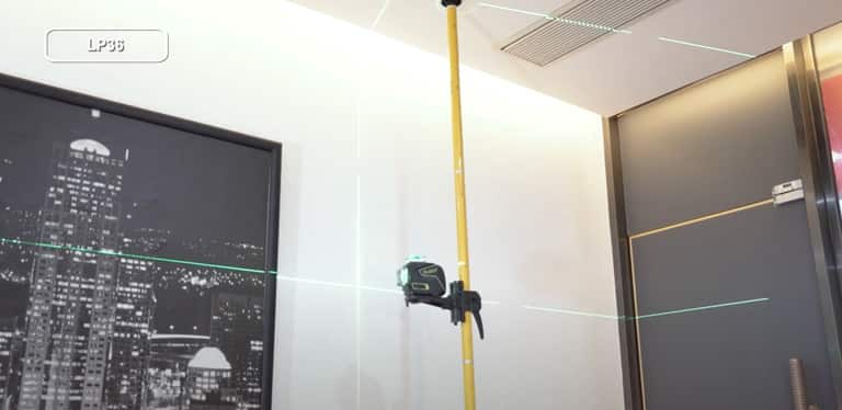 Things You Should Know Before Buying a Laser Level