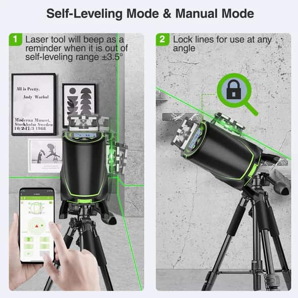 Things You Should Know Before Buying a Laser Level