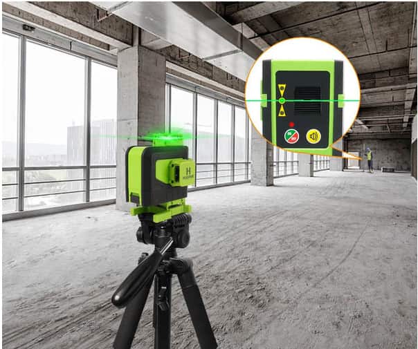 Things You Should Know Before Buying a Laser Level