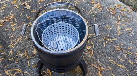 6 Best Turkey Fryer Burner of 2026
