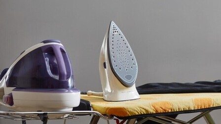 6 Best Laundry Steamers of 2026
