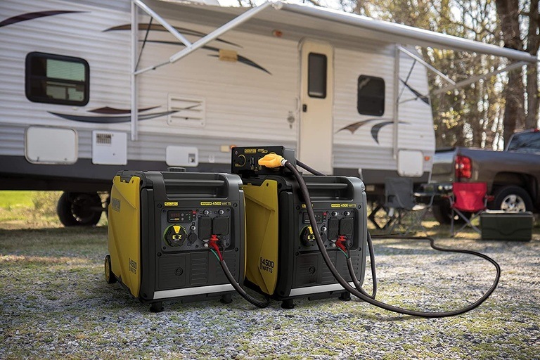 7 Essential Equipment You Should Bring When Going For RV Camping