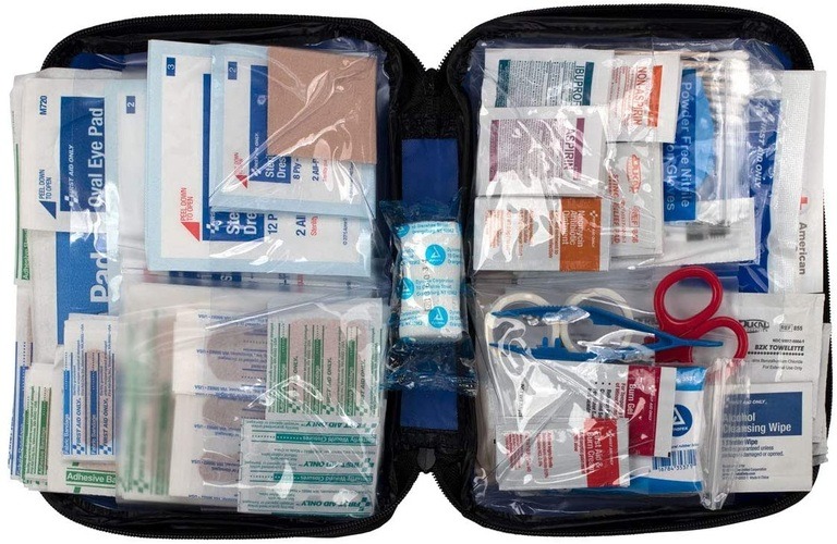 7 Essential Equipment You Should Bring When Going For RV Camping 7 Essential Equipment You Should Bring When Going For RV Camping