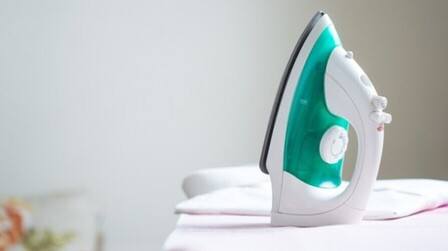 6 Best Cordless Iron For Clothes of 2026
