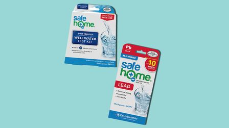 6 Best Water Test Kit For Lead of 2026