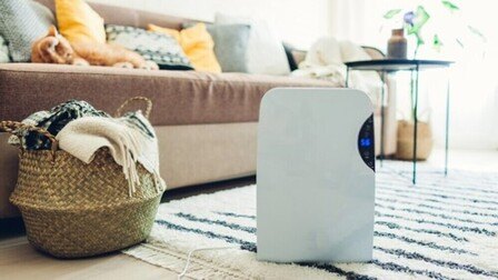 6 Best Dehumidifier For Drying Clothes of 2026