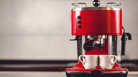 6 Best Espresso Machines On A Budget of 2026