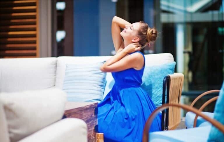 Benefits Of Outdoor Furniture Benefits Of Outdoor Furniture
