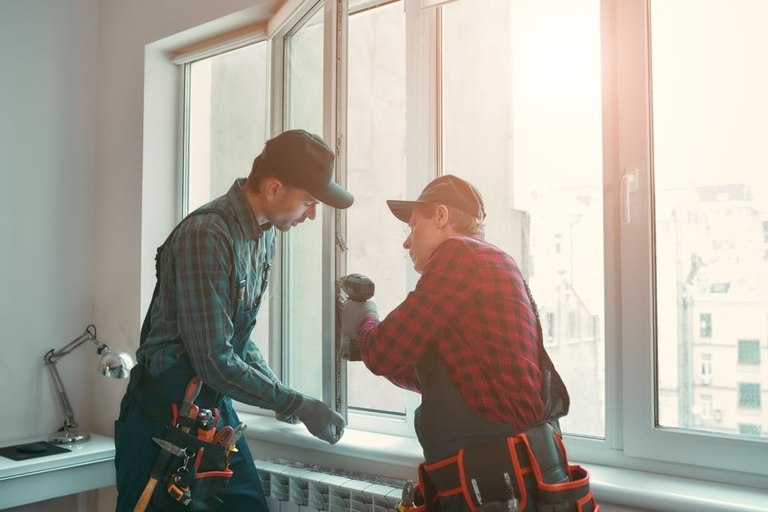 6 Home Repairs That Every Homeowner Should Be Familiar With