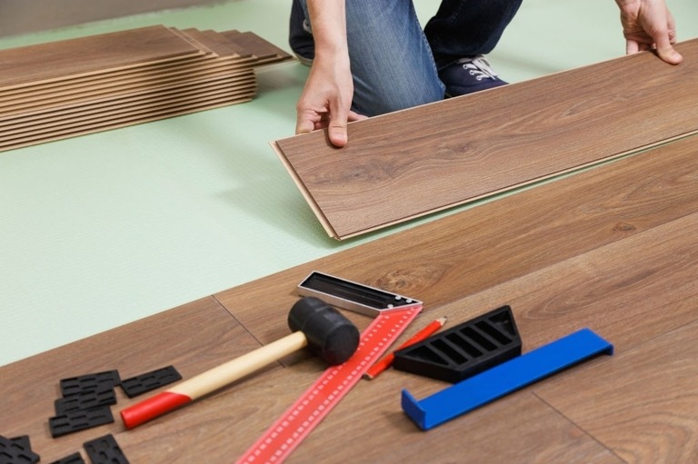 6 Home Repairs That Every Homeowner Should Be Familiar With