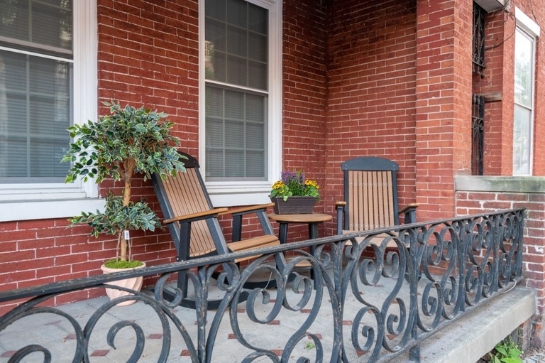 5 Best Design Tips For Your Front Porch