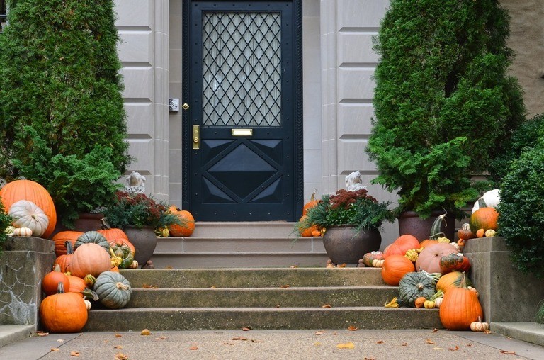 5 Best Design Tips For Your Front Porch
