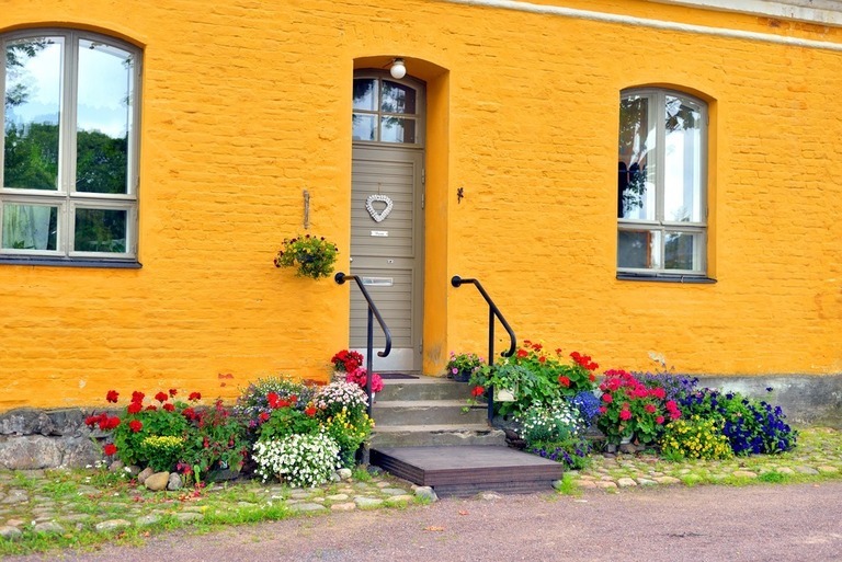 5 Best Design Tips For Your Front Porch