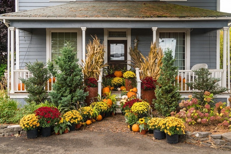 5 Best Design Tips For Your Front Porch