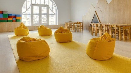 6 Best Bean Bag Chairs For Classroom of 2026