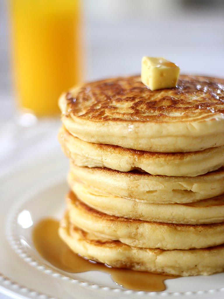 How To Make Pancakes for Breakfast?