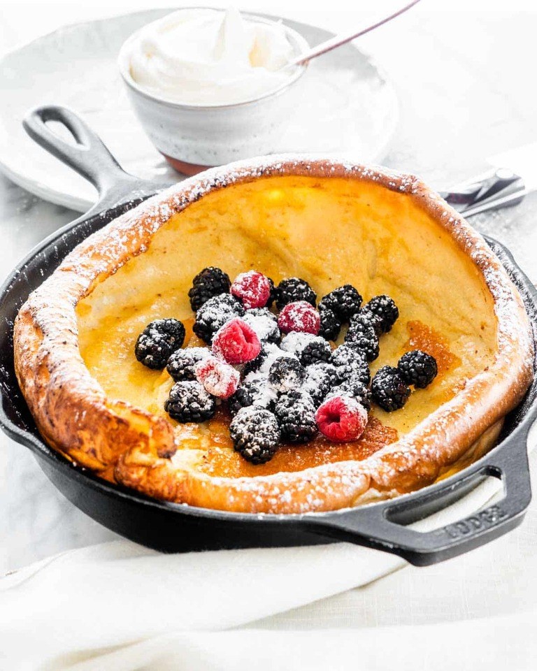 How To Make Pancakes for Breakfast?