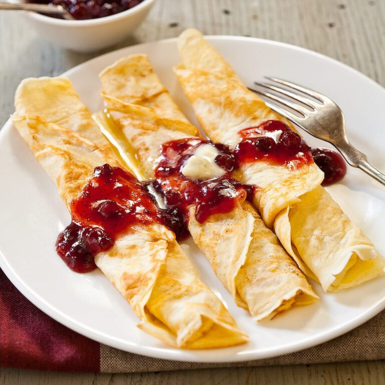 How To Make Pancakes for Breakfast?