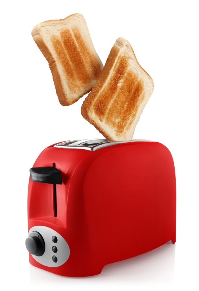 Different Types of Bread Makers