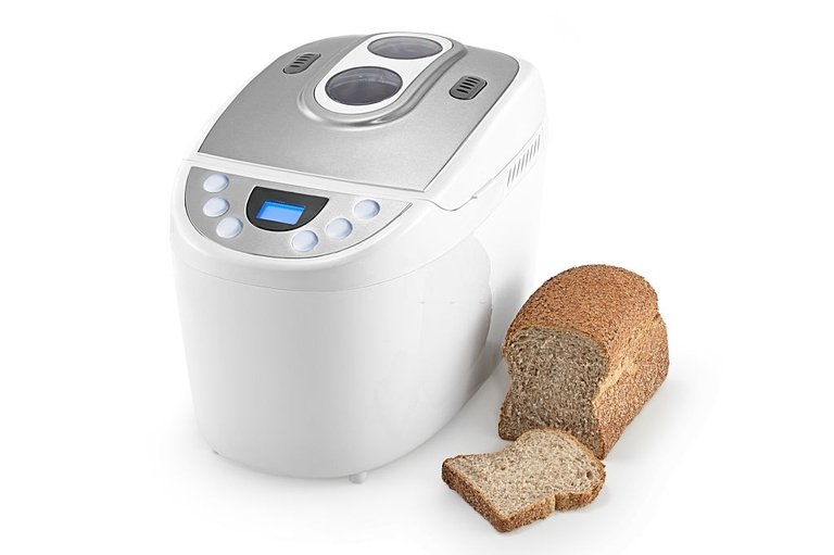 Different Types of Bread Makers
