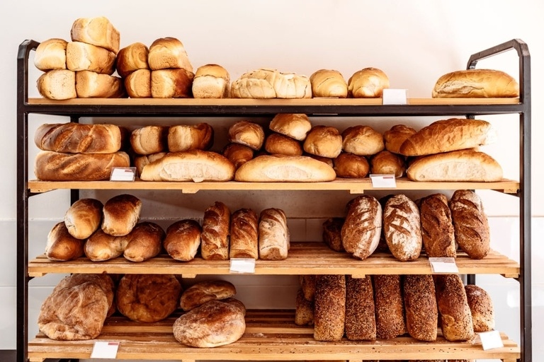 Different Types of Bread Makers