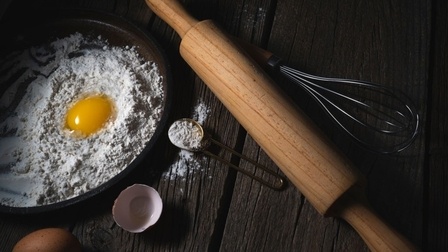 6 Best Rolling Pin For Cookies of 2026