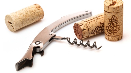 6 Best Wine Opener For Old Corks of 2026