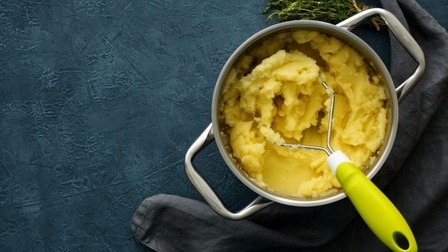 6 Best Potato Masher For Non Stick Pans of 2026