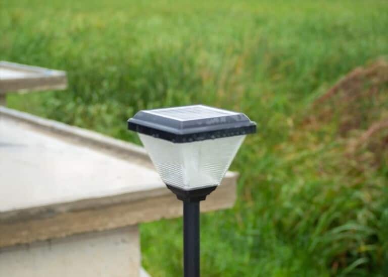 How To Set Up Outdoor Sound System