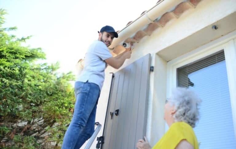 How To Set Up Outdoor Sound System