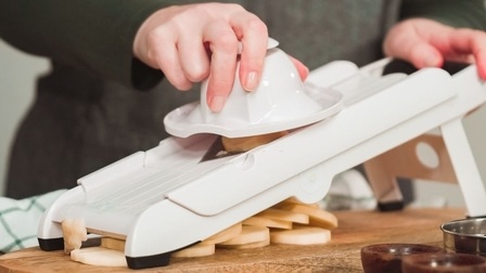 6 Best Vegetables Slicer For Home Use of 2026