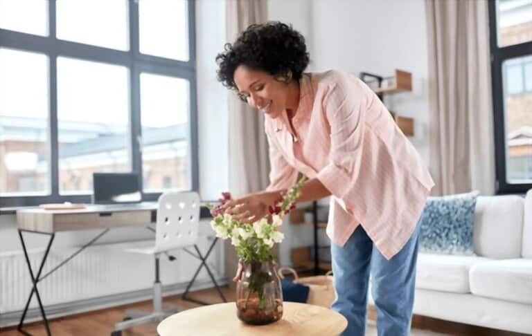 How To Grow Flowers Indoors
