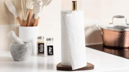 6 Best Paper Holder of 2026 6 Best Paper Holder of 2026