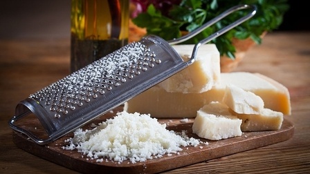 6 Best Cheese Grater For Soft Cheese of 2026