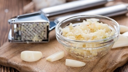 6 Best Garlic Press In The World of 2026