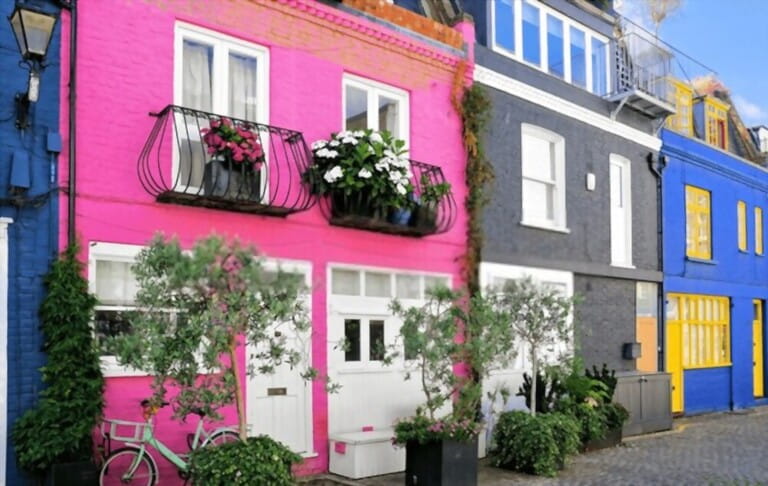 How To Choose Trim Color
