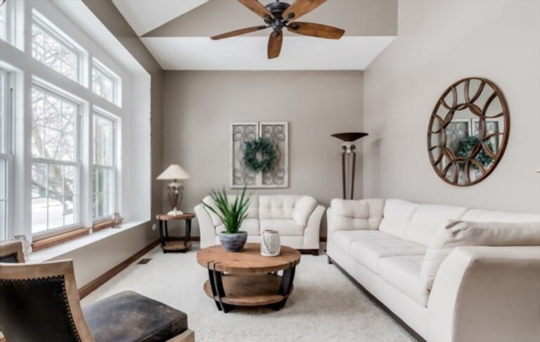 How To Choose Trim Color