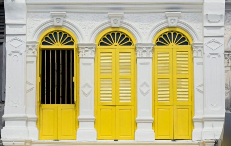 How To Choose Trim Color