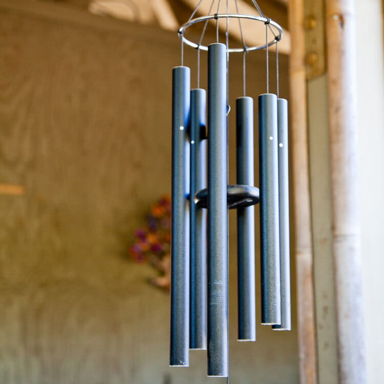 Benefits Of Wind Chimes