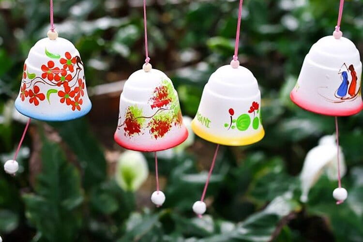 Benefits Of Wind Chimes Benefits Of Wind Chimes