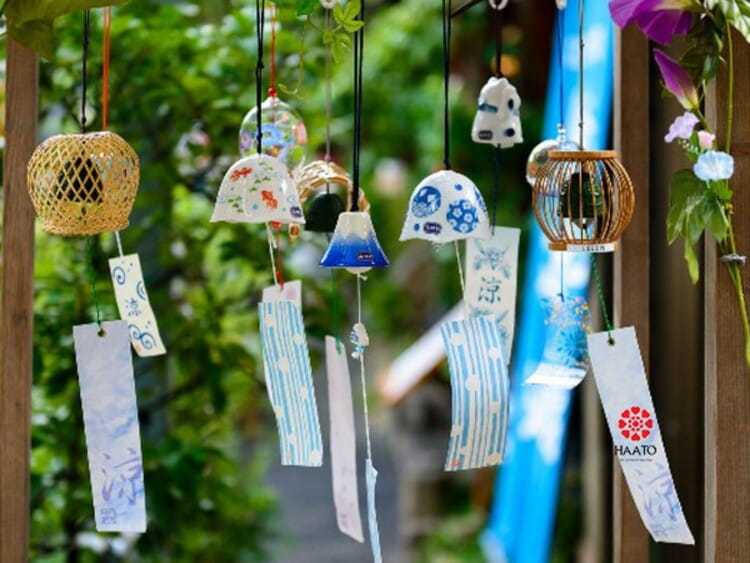 Benefits Of Wind Chimes