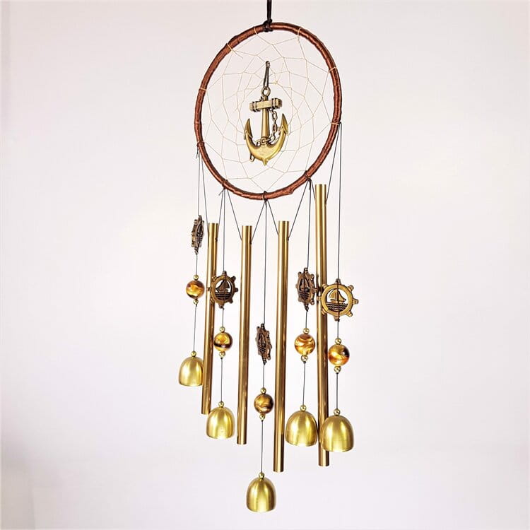 Benefits Of Wind Chimes