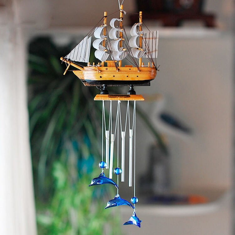 Benefits Of Wind Chimes