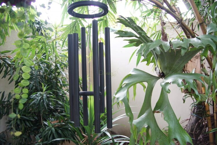 Benefits Of Wind Chimes