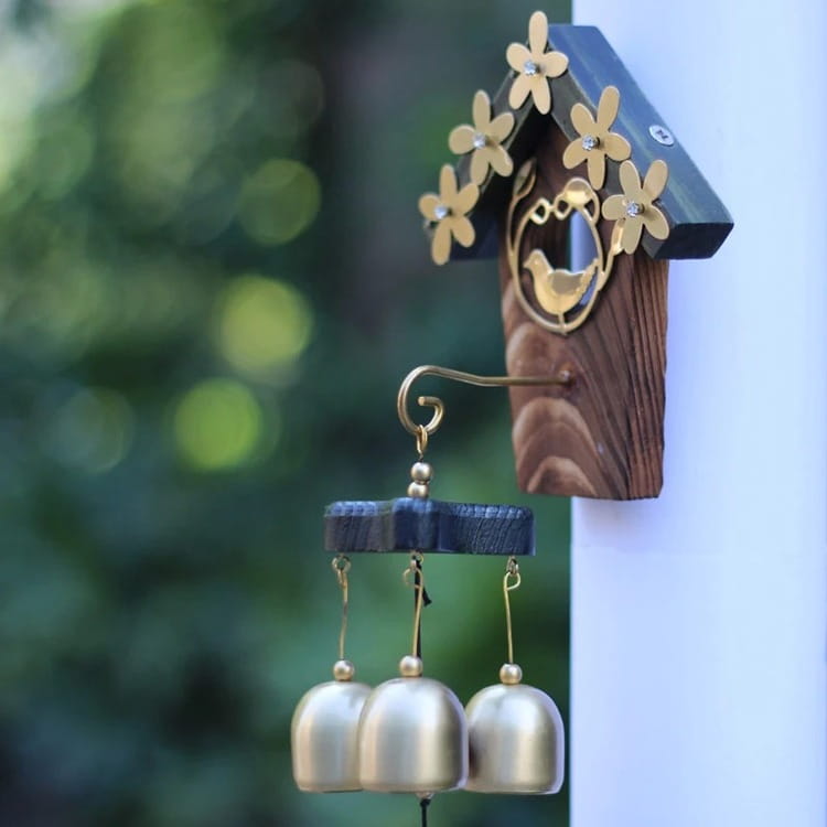 Benefits Of Wind Chimes