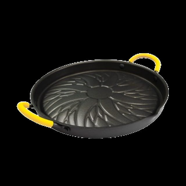 Different Types Of Grills