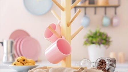 6 Best Mug Tree of 2026