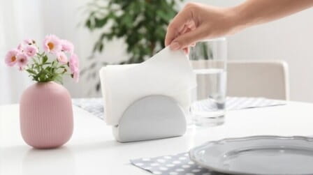 6 Best Napkin Holder of 2026