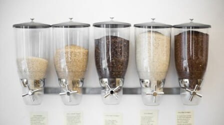 6 Best Dry Food Dispenser of 2026